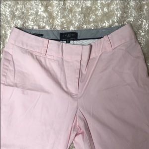 Talbots Petites Signature Capris PERFECT Condition
